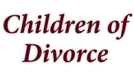 Children of Divorce